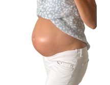 Pregnancy IVF Ferility